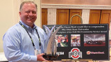 NACDA and Fiesta Bowl Select Ohio State as Community Service Award Winner
